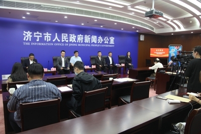 濟(jì)寧2022年度“最美科技工作者”記者見(jiàn)面會(huì)圓滿(mǎn)落幕，生物技術(shù)推廣引領(lǐng)科技新風(fēng)尚