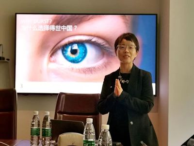 得世中國媒體發(fā)布會:不追隨,自出眾 ,打造匠心品質(zhì)