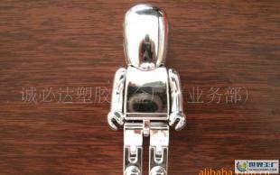 新穎奇特機(jī)器人U殼 廣告U盤 禮品U盤 商務(wù)U盤_數(shù)碼、電腦_世界工廠網(wǎng)中國(guó)產(chǎn)品信息庫(kù)